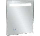 FORMILIA EB1158-NF (старый EB1040-NF) зеркало с подсветкой, 55см
