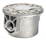 Watts  Фильтр газовый 1'' FG 25 ( до 1 бара)