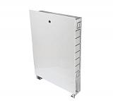 Грота  Шкаф распределительный встроенный 670х125х494 (1-5 выходов)