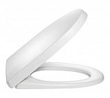 ODEON UP 8409K-00 крышка-сидение Soft Close (для 4956CK/ 4966CK, E4764)