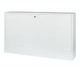 STOUT  Шкаф распределительный наружный 17-18 выходов (ШРНУ-180-6) 651х180х1150