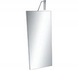 ODEON UP EB870-NF зеркальная аптечка 35 см для Odeon Up угловая