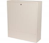 STOUT  Шкаф распределительный наружный 6-7 выходов (ШРНУ-180-2) 651х180х550