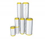 AquaFilter  AQM Картридж 10BB для умягчения воды FCCST10BB