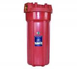 AquaFilter Корпус 10SL  для горячей воды FHHOT-1 3/4"