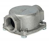 Watts  Фильтр газовый 3/4 '' FG 20 comp ( до 0,5 бар, для настенных котлов )