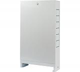 STOUT  Шкаф распределительный наружный 1-3 выхода (ШРН-0) 651х120х365