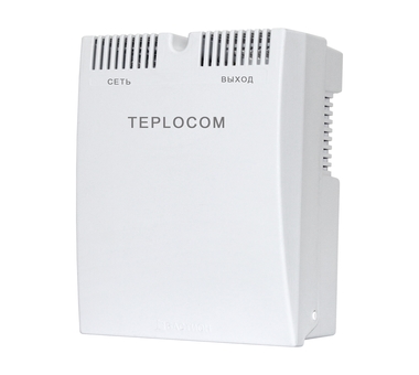 Teplocom ST-888 стабилизатор сетевого напряжения для котла