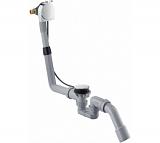 Слив-перелив для ванны Hansgrohe Exafill