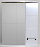 Misty Селена  - 60 Зеркало - шкаф прав. П-Сел02060-01П