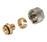 LUXOR  TP 98 16 мм х 2 (резьба 3/4") соединение для пластиковых труб