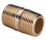 Viega  Бочонок  (бронза) 1/2" х 100 мм