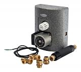 Meibes  Насосная группа Thermix  UPS 15-50 МВР с встроенным термостатом