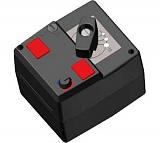 Meibes Cервопривод с термостатом, LED инд-я температуры, выносн. датчик, 6Нm, 230В/50Гц