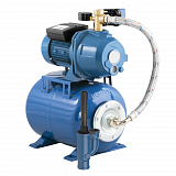 Aquario станция насосная AUTO ADP-355