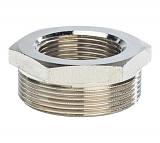 STOUT  Футорка никелированная 2"X1"1/4