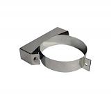 JEREMIAS  Стеновой хомут D150 мм., отступ 50 мм