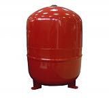 CIMM Расширительный бак ERE CE 50 л на ножках