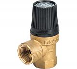 Watts  Предохранительный клапан MSV 1/2 -  6 BAR