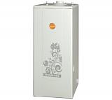 Kiturami  Котел напольный дизельный нерж. сталь  STSO-21 (23,2 кВт)