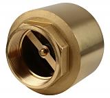 Itap EUROPA 100 3'' Клапан обратный пружинный муфтовый с металлическим седлом