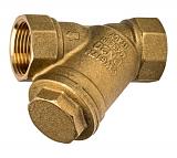 STOUT  3/4" Фильтр сетчатый 500 мкр.