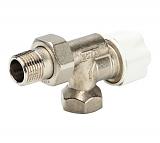 LUXOR  M 322 Радиаторный вентиль под термостатическую головку