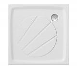 Поддон Perseus Pro-100 белый, Galaxy Pro