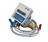 ITELMA Счетчик тепла Берилл СТЭ 15.130 Т2 (Ду=15мм, L=110мм, на обрат. трубопр-д)