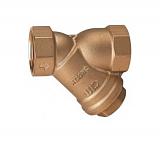 Cimberio Фильтр сетчатый 74AОТ 1.1/4" обычн. латунь PN20 ВВ