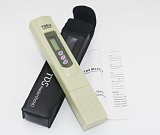 Тестер для воды TDS