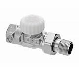 HEIMEIER Термостатический клапан V-EXACT II (с преднастройкой, DN20, 3/4")