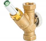 Watts  Вентиль ВВ 1/2' баланс ДУ 15