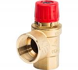 Watts  SVH 30-1 Предохранительный клапан для систем отопления 3 бар