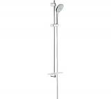 Nobili душевой гарнитур (хром)