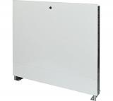 STOUT  Шкаф распределительный встроенный 8-10 выходов (ШРВ-3) 670х125х746