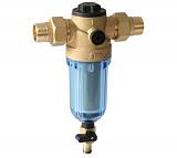 SYR  Фильтр Ratio Start DN 20 (холодная вода)