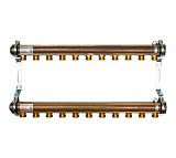 Watts  Коллектор для радиаторной разводки HKV/A-11