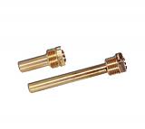 Watts  Гильза погружная под термометр 1/2 50мм