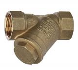 STOUT  1" Фильтр сетчатый 500 мкр.