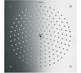 Верхний душ Hansgrohe Raindance Air 1 jet 260x260