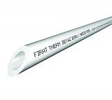 FIRAT Труба полипропиленовая d=20 мм (PN 20) (Длина: 4 м)