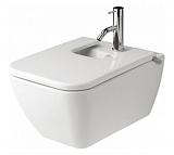 27362 EMMA SQUARE биде подвесное 54,36 см