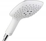 Ручной душ Hansgrohe PuraVida 150 Air 3jet белый/хром
