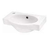 Форум умывальник 45 см, л/отв.