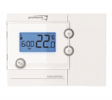 Комнатный регулятор с функцией недельного программирования Protherm Exacontrol 7