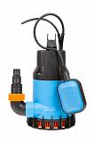 Насос погружной ДРЕНАЖНИК 220/12 с поплавковым выкл. Джилекс