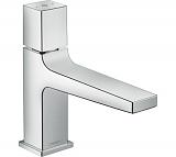 Смеситель для раковины Hansgrohe Metropol Select 100