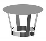 Дымотек  Колпак D150