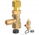 Watts  Присоединительная арматура для расширительного бака KAV 3/4" x 3/4"